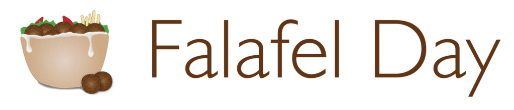 Falafel Day